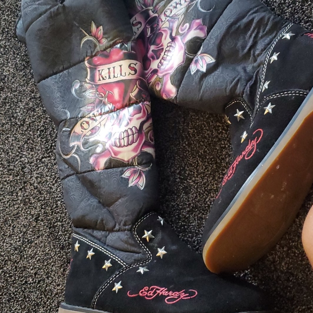 Boots